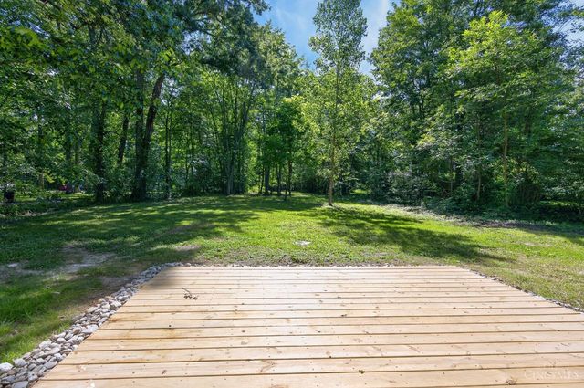 1754 Parker Road, Goshen Twp, OH 45150