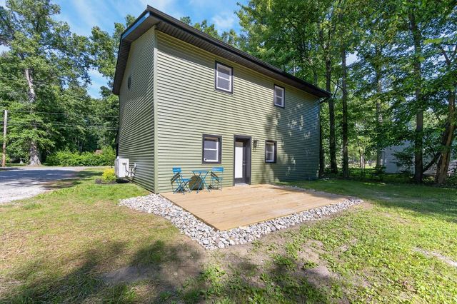1754 Parker Road, Goshen Twp, OH 45150