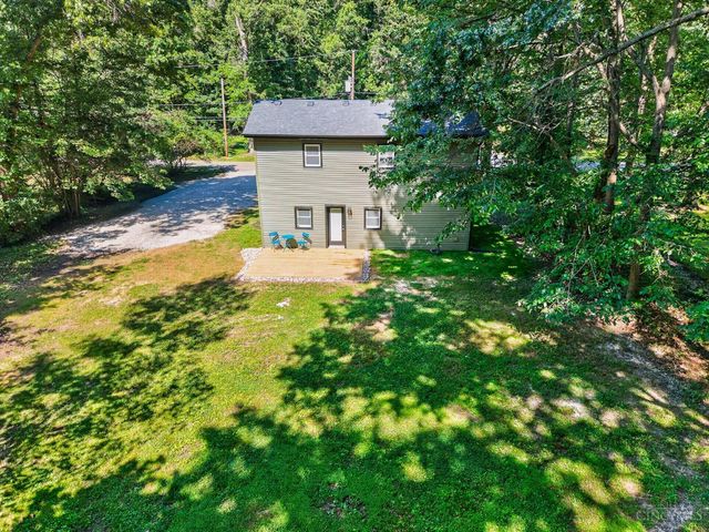 1754 Parker Road, Goshen Twp, OH 45150