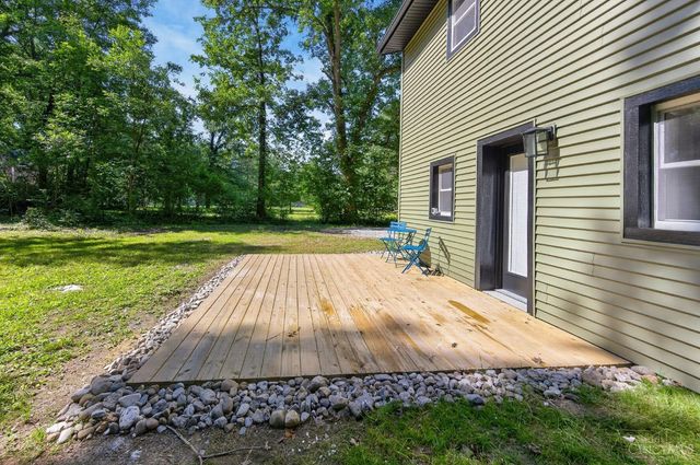 1754 Parker Road, Goshen Twp, OH 45150