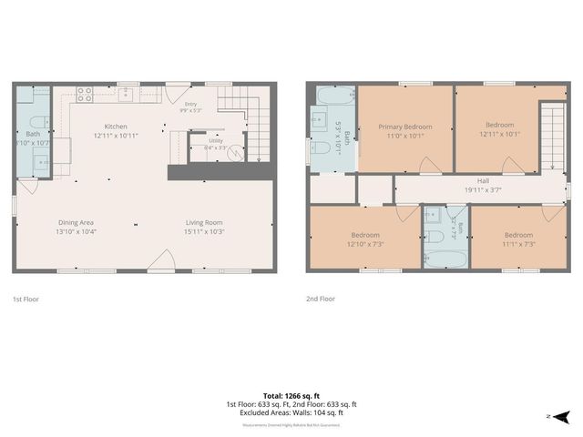 1754 Parker Road, Goshen Twp, OH 45150