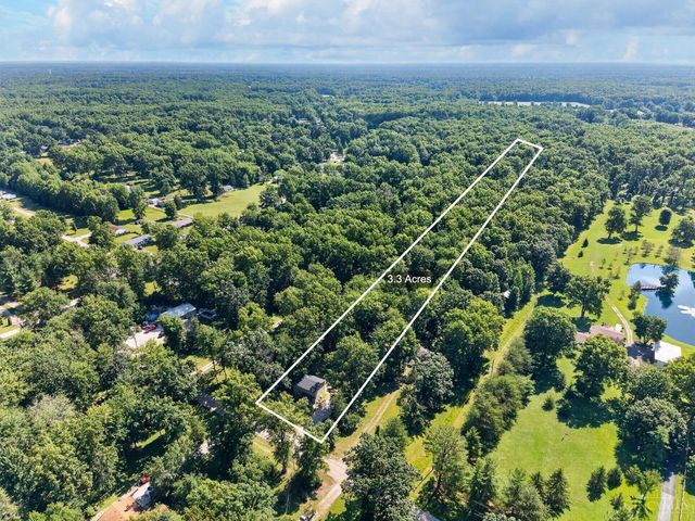 1754 Parker Road, Goshen Twp, OH 45150