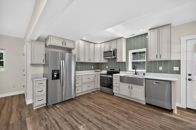 1754 Parker Road, Goshen Twp, OH 45150