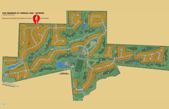 38 Brown Bear, Chapel Hill, NC 27517