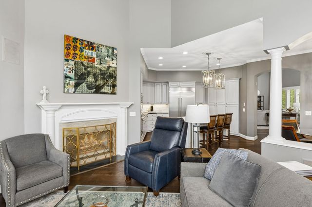 5018 Country Club Dr, Brentwood, TN 37027