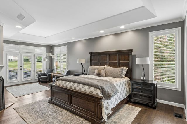 5018 Country Club Dr, Brentwood, TN 37027