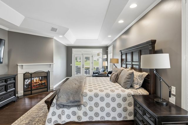 5018 Country Club Dr, Brentwood, TN 37027