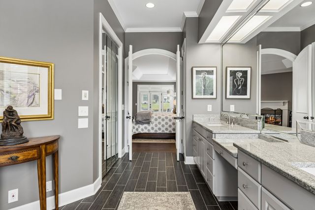 5018 Country Club Dr, Brentwood, TN 37027