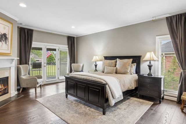 5018 Country Club Dr, Brentwood, TN 37027