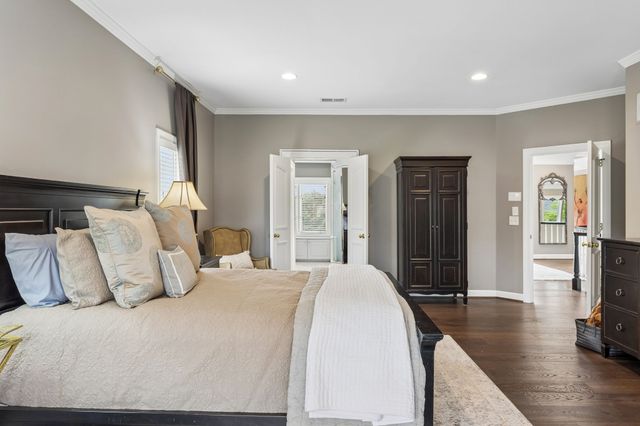 5018 Country Club Dr, Brentwood, TN 37027