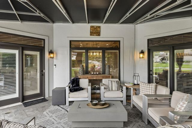 5018 Country Club Dr, Brentwood, TN 37027