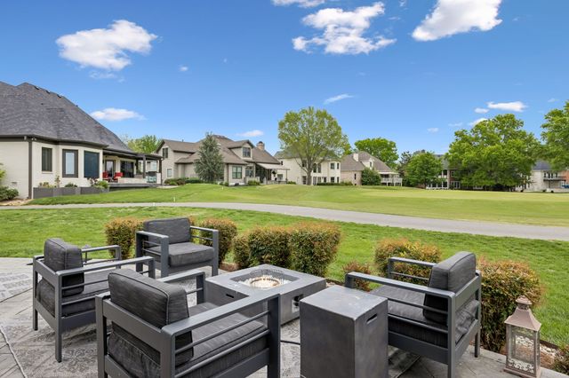 5018 Country Club Dr, Brentwood, TN 37027