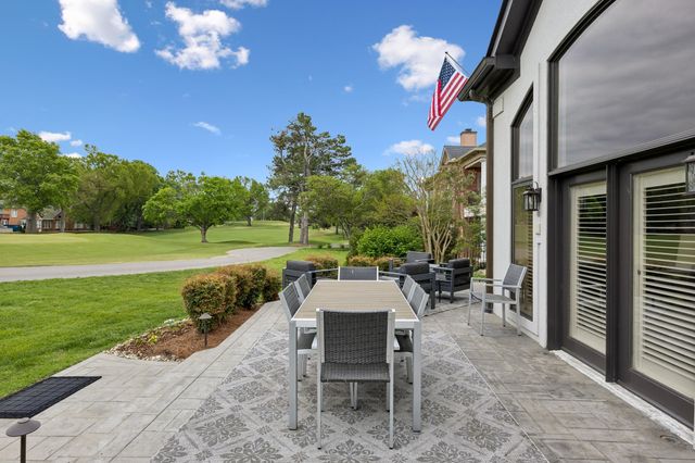 5018 Country Club Dr, Brentwood, TN 37027