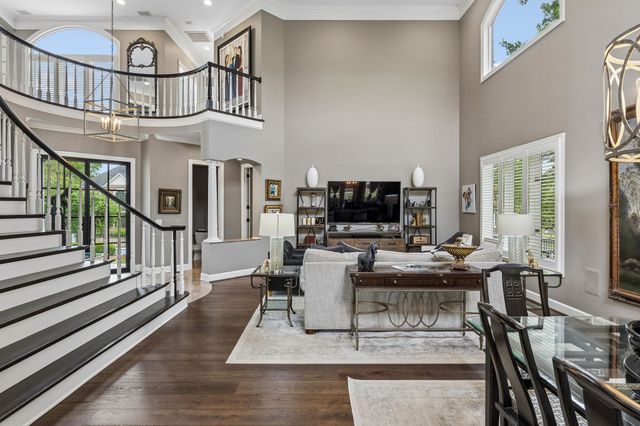 5018 Country Club Dr, Brentwood, TN 37027