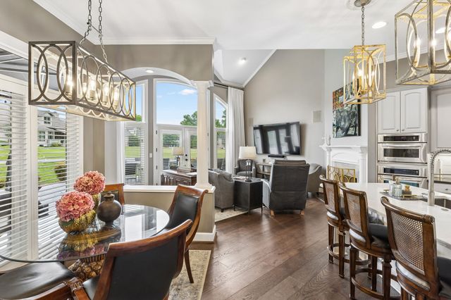 5018 Country Club Dr, Brentwood, TN 37027