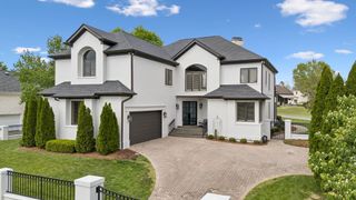 5018 Country Club Dr, Brentwood, TN 37027