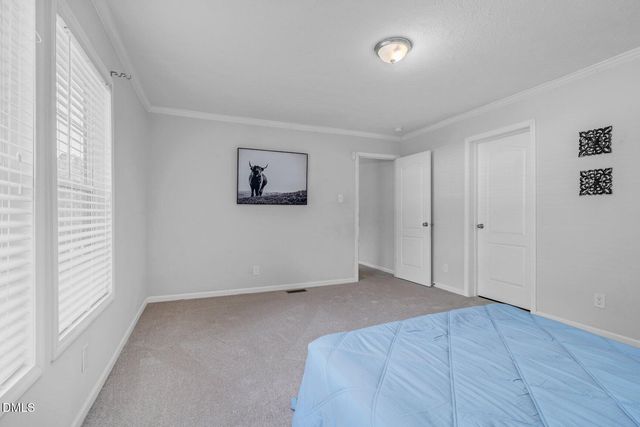 75 Robert Sledge Road, Spring Hope, NC 27882