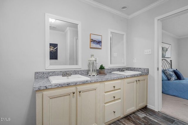 75 Robert Sledge Road, Spring Hope, NC 27882