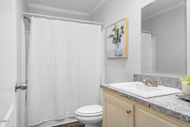 75 Robert Sledge Road, Spring Hope, NC 27882