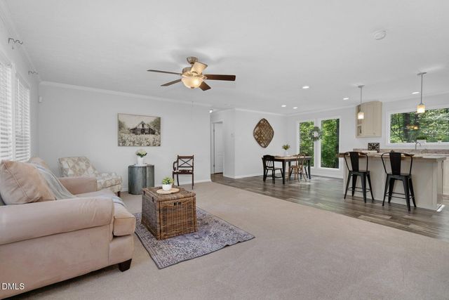 75 Robert Sledge Road, Spring Hope, NC 27882