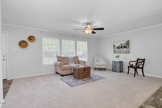 75 Robert Sledge Road, Spring Hope, NC 27882