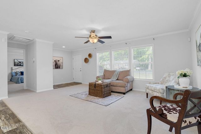 75 Robert Sledge Road, Spring Hope, NC 27882