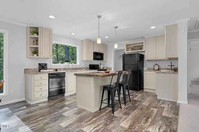 75 Robert Sledge Road, Spring Hope, NC 27882