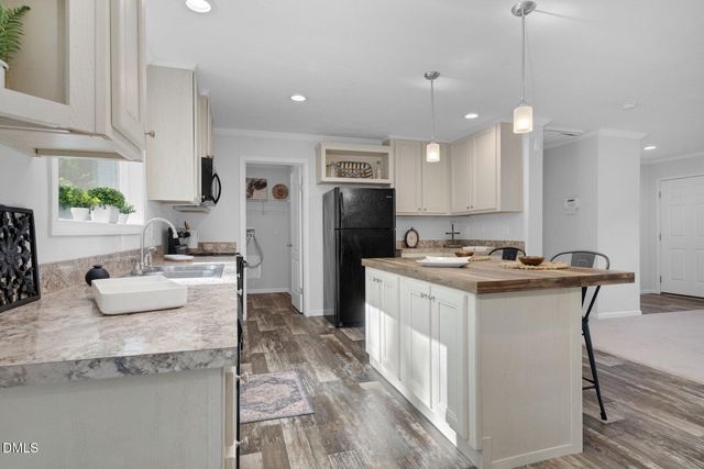 75 Robert Sledge Road, Spring Hope, NC 27882