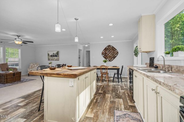 75 Robert Sledge Road, Spring Hope, NC 27882