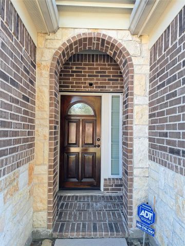 14830 Russet Bend Lane, Cypress, TX 77429