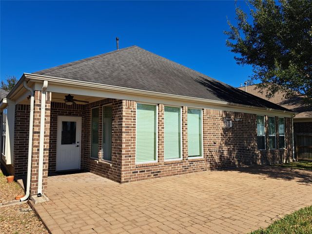 14830 Russet Bend Lane, Cypress, TX 77429