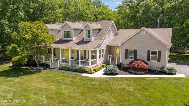 27 Olivia Way, Jackson, NJ 08527