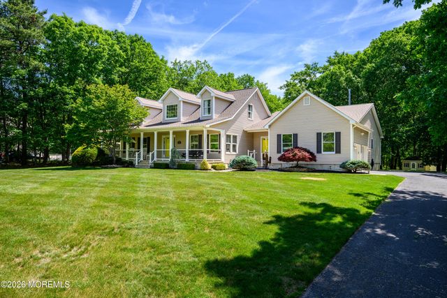 27 Olivia Way, Jackson, NJ 08527