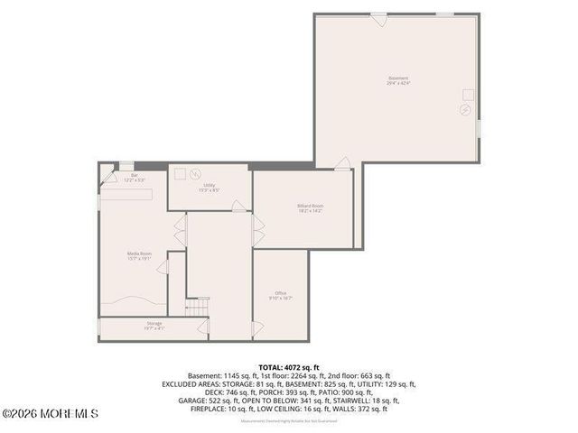 27 Olivia Way, Jackson, NJ 08527