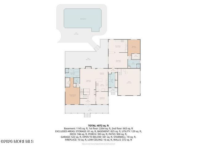 27 Olivia Way, Jackson, NJ 08527