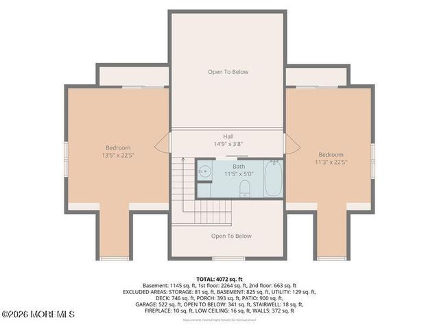 27 Olivia Way, Jackson, NJ 08527