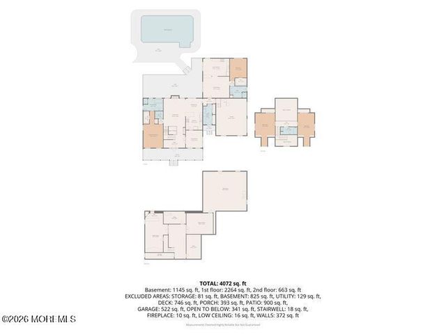 27 Olivia Way, Jackson, NJ 08527