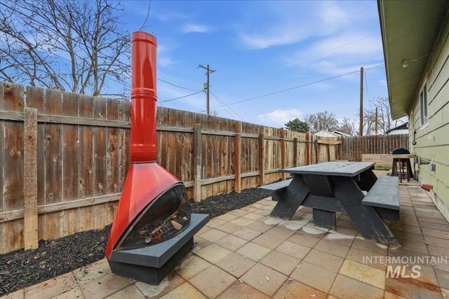 508 E Washington Ave, Nampa, ID 83686