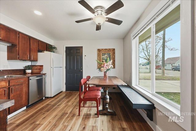 508 E Washington Ave, Nampa, ID 83686