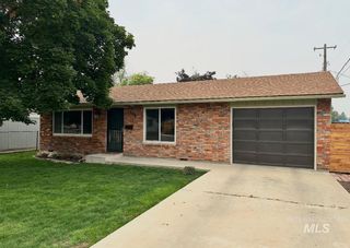 508 E Washington Ave, Nampa, ID 83686