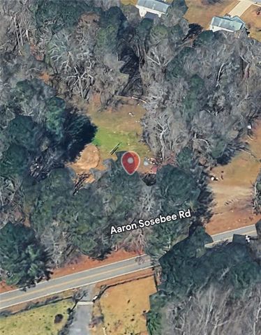 3274 Aaron Sosebee Road, Cumming, GA 30028