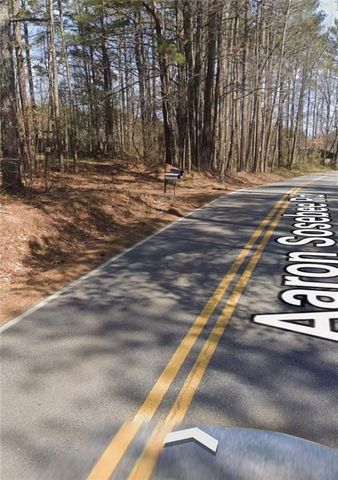 3274 Aaron Sosebee Road, Cumming, GA 30028