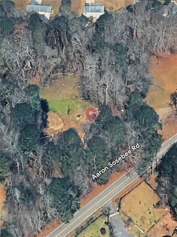 3274 Aaron Sosebee Road, Cumming, GA 30028