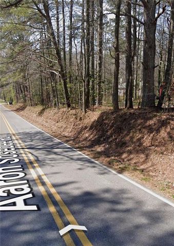 3274 Aaron Sosebee Road, Cumming, GA 30028