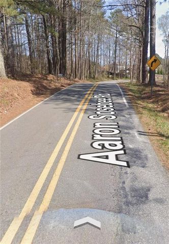3274 Aaron Sosebee Road, Cumming, GA 30028