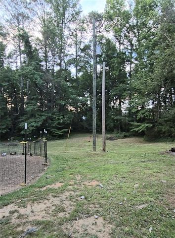3274 Aaron Sosebee Road, Cumming, GA 30028