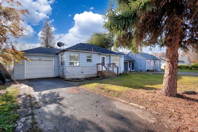 11806 E Boone Ave, Spokane Valley, WA 99223