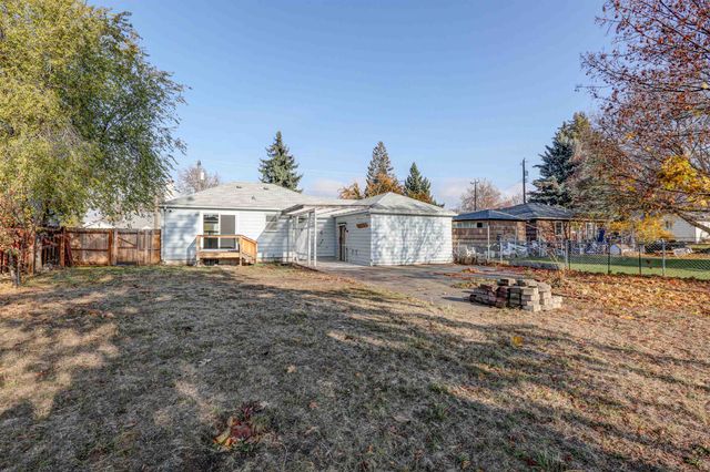 11806 E Boone Ave, Spokane Valley, WA 99223