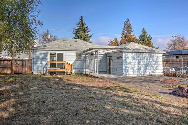 11806 E Boone Ave, Spokane Valley, WA 99223
