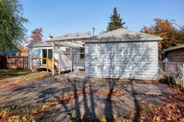 11806 E Boone Ave, Spokane Valley, WA 99223